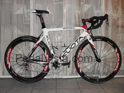 Kuota Kebel specs and reviews 
